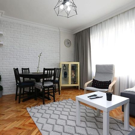 Stylish And Central Flat In Kadikoy イスタンブール エクステリア 写真