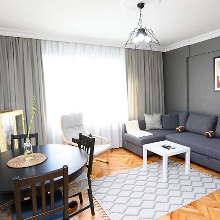 Stylish And Central Flat In Kadikoy イスタンブール エクステリア 写真