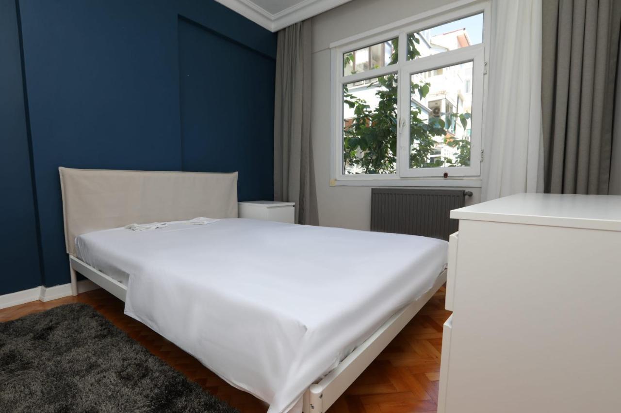 Stylish And Central Flat In Kadikoy イスタンブール エクステリア 写真