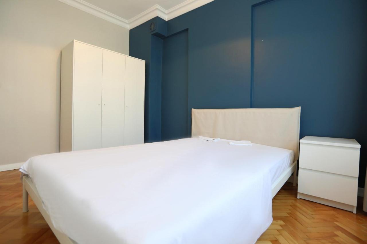 Stylish And Central Flat In Kadikoy イスタンブール エクステリア 写真
